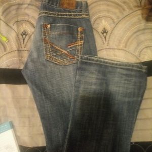 BKE Stella Jeans